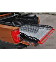 Toyota Revo Uyumlu Kasa İçi Sürgülü Çekmece 2010-2021 Aqm-S60 Parça