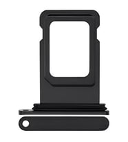iPhone XR Sim Çekmecesi SİYAH