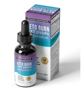 KETOBURN DAMLA