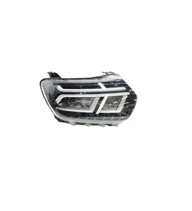 DACIA DUSTER ÖN FAR BEYAZ ÇİZGİLİ SAĞ 22- DAC10DUC28 260106194R