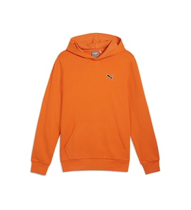 Puma Better Essentials Hoodie Erkek Günlük Sweatshirts 67597820 Turuncu