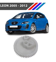 Seat Leon MK2 Bagaj Kilit Motor Dişlisi 2005 - 2012