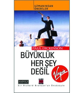 Büyüklük Her Şey Değil