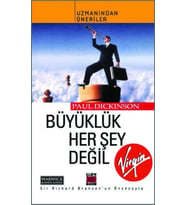 Büyüklük Her Şey Değil