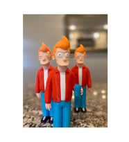 Philip J. Fry Futurama Figür 15 Cm 1 Adet