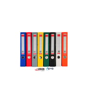 VELTE PLASTİK DAR KLASÖR - OFİS BÜRO KLASÖRÜ