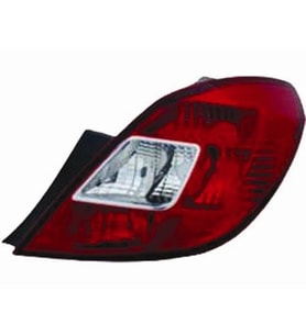 OPEL CORSA ARKA STOP 5 KAPI SAĞ 06- OPL10CO030 93189097