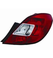 OPEL CORSA ARKA STOP 5 KAPI SAĞ 06- OPL10CO030 93189097