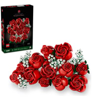 Lego icons 10328 Gül Buketi
