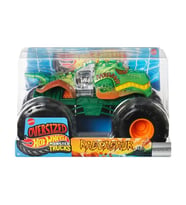Hot Wheels Monster Trucks 1:24 Arabalar FYJ83-JMT19