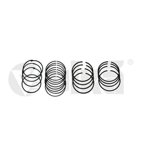 047198151A Segman Komple 75.50 Mm. - Fabia Ame-Aze-Azf-Aqw-Atz