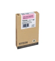Epson T6036-C13T603600 Açık Kırmızı Kartuş