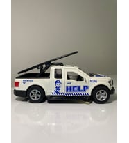 diecast model araba ( suv arazi modeli)