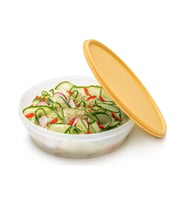 Tupperware Klasik Saklama Kabı 1l Güneş