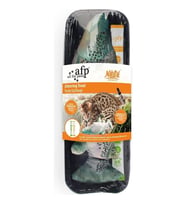 AFP Titreşimli Alabalık Catnip Gümüşasma 28x12x5,5 cm