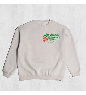 Unisex Macklemore Maniac Sweatshirt