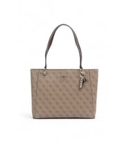 Guess Noelle II Kahve Kadın Omuz Çantası HWBG9672250
