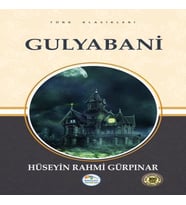 Türk Klasikleri - Gulyabani