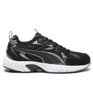 Puma Milenio Tech Erkek Spor Ayakkabı 39232209 SİYAH