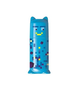 Maped Pixel Party Mini Highlighter Mavi
