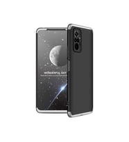 Xiaomi Redmi Note 10 Pro Uyumlu Kılıf Zore Ays Kapak