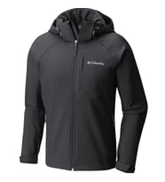 Columbia Cascade Ridge II Erkek  Softshell WM3241