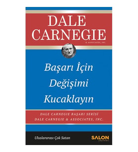 BAŞARI İÇİN DEĞİŞİMİ KUCAKLAYIN