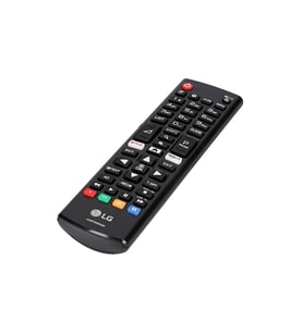 Akb75095308 Netflix-amazon Lcd Led Tv Kumanda