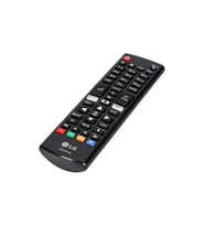 Akb75095308 Netflix-amazon Lcd Led Tv Kumanda