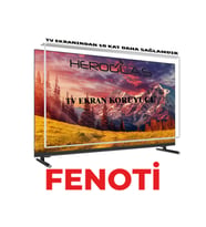 FENOTİ      58İNÇ TV EKRAN KORUYUCU