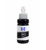 OCP Epson EcoTank ET-2711 Yazıcı Uyumlu Mürekkep BK Dye-Siyah