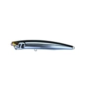 Zipbaits Skinny Pop Floating 130mm Su Üstü Popper 24gr Maket Balık 624