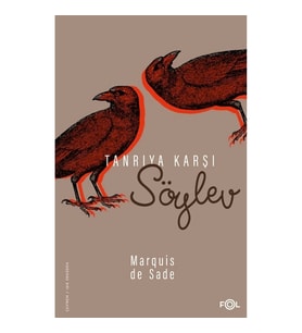 Tanrıya Karşı Söylev