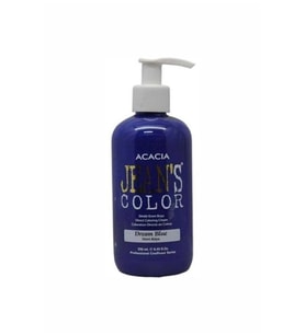 Saç Boyası - Jean's Color Saç Boyası Mavi Rüya 250 ml 8680114782850