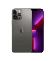 YENİLENMİŞ APPLE İPHONE 13 PRO 128GB SİYAH AGRADE