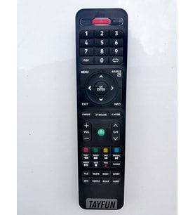 Nordmende NM39100 LED TV Kumandası