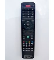Nordmende NM39100 LED TV Kumandası