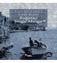 Boğaziçi Şıngır Mıngır - Salah Bey Tarihi 3
