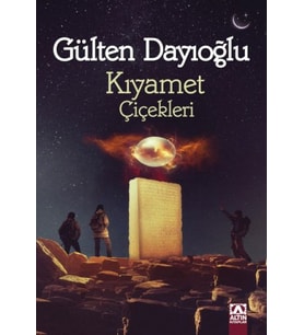 Kıyamet Çiçekleri
