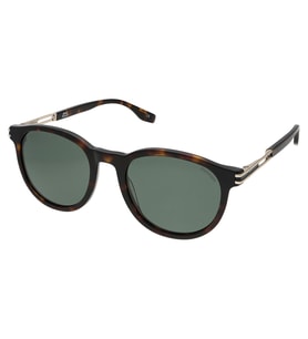 Slazenger 6909.C2 52 Polarize Erkek Güneş Gözlüğü (Kahverengi)
