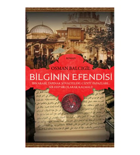 BİLGİNİN EFENDİSİ