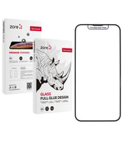 Apple İphone 14 Pro Max Redclick Rika Premium Temperli Cam Ekran Koruyucu