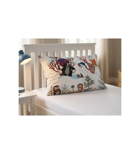Çocuk Yastık Kılıfı 1 Adet