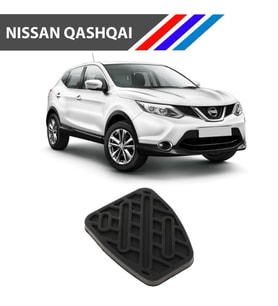 Nissan Qashqai Fren & Debriyaj Lastiği