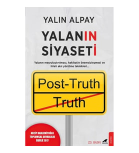 Yalanın Siyaseti