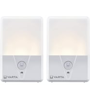 Motion Sensor Night Light 3AAA (İkili Paket)