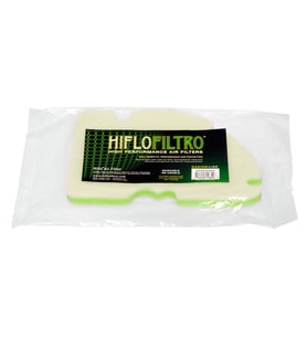Hiflo Hfa5203Ds 2004-2009 Vespa GT 200 Uyumlu Hava Filtresi