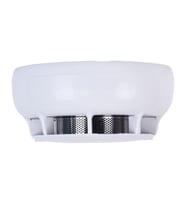 TEKNiM TSD-5150 Optik Duman ve Isı Dedektörü (Taban hariç)