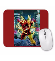 The Flash Mouse Pad