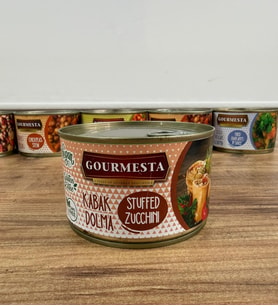 Kabak Dolması 400 g